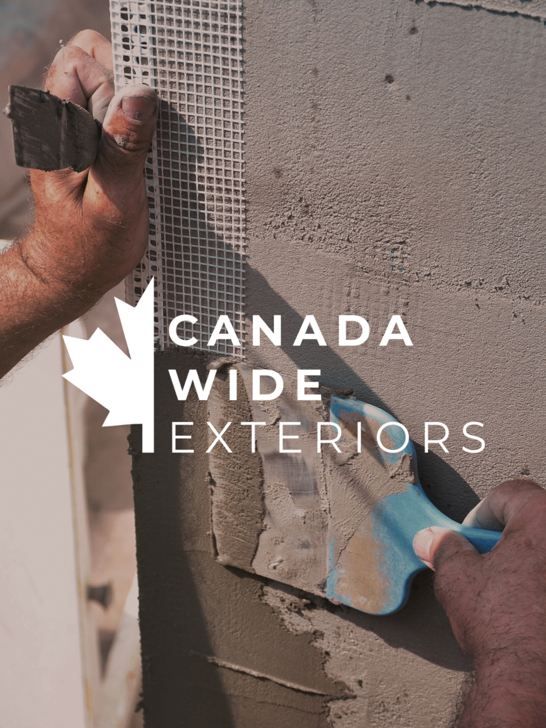 Canada Wide Exteriors